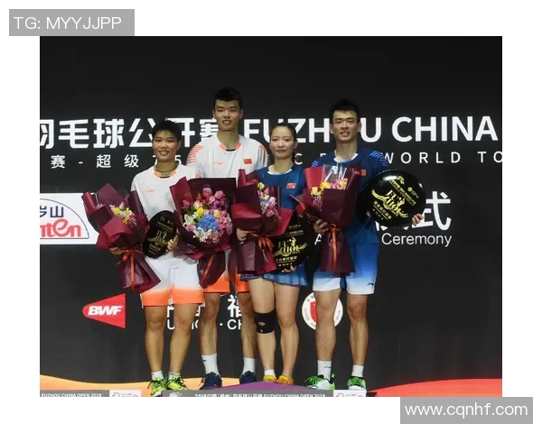 赛后复盘：重庆羽毛球队 vs 北京羽毛球队的力量