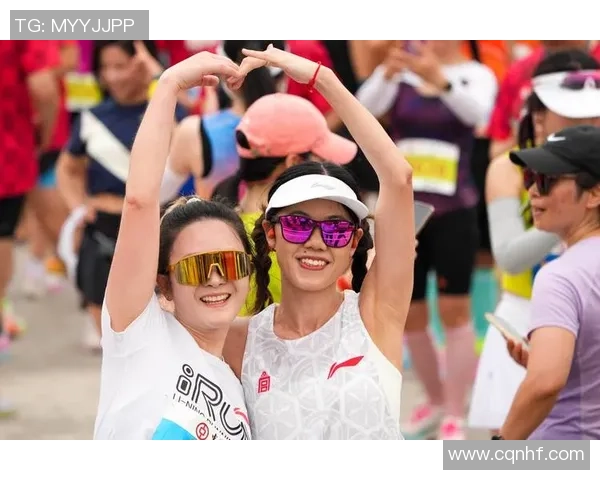 马拉松大满贯特别报道：南京飞盘队的奋斗经历