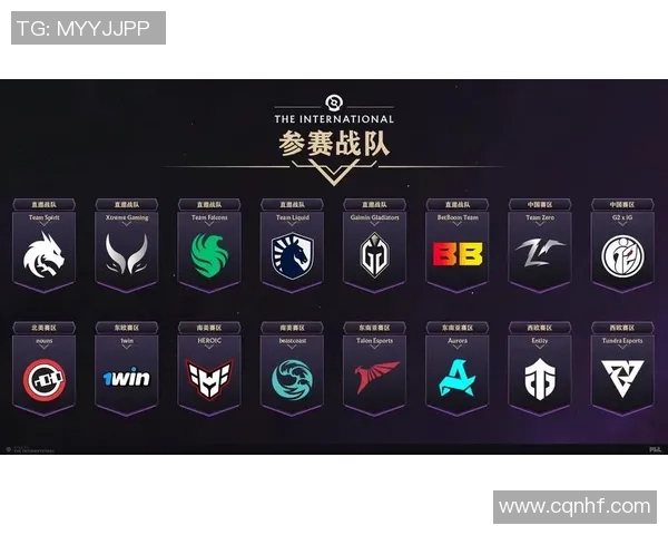 2026DOTA2比赛经验排名：BLG创新高