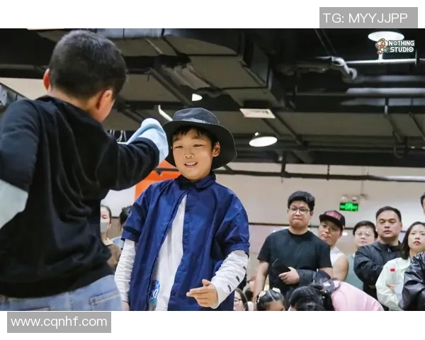 街舞热议：杭州街舞队的技术争议