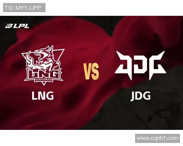 赛后复盘：LNG vs JDG的配合