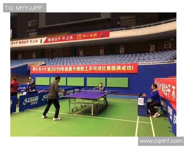 赛后复盘：武汉乒乓球队 vs 深圳乒乓球队的心理素质