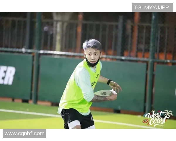 飞盘评论：重庆飞盘队的快攻得失